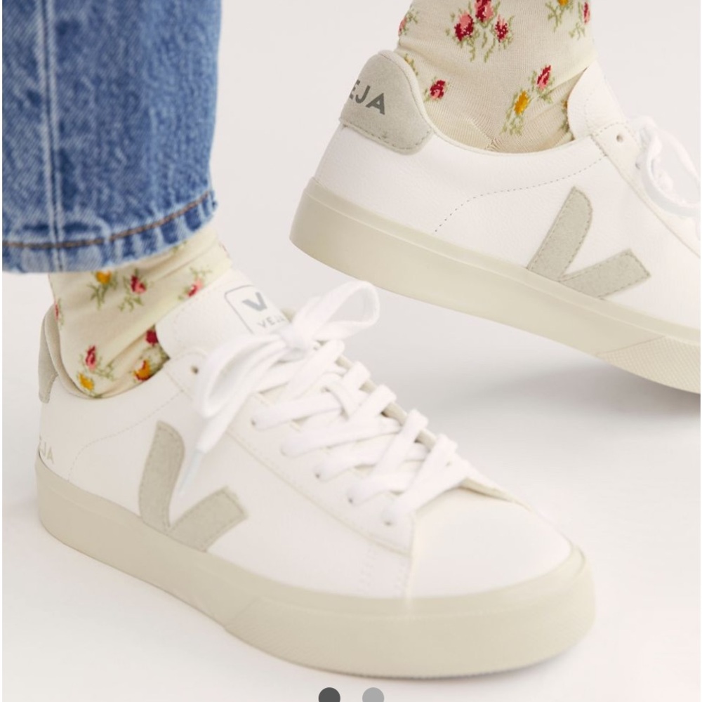 Veja Campos Sneakers